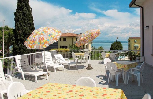 Colombare Apartment | 45 m² Apartment ∙ 2 bedrooms ∙ 5 guests