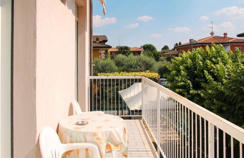 Colombare Apartment | 45 m² Apartment ∙ 2 bedrooms ∙ 5 guests