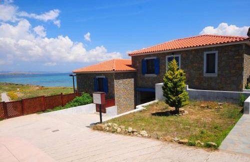 Moudros Apartment | 45 m² Apartment ∙ 4 guests