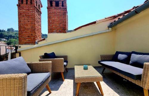 Piran Apartment | 45 m² Apartment ∙ 4 guests