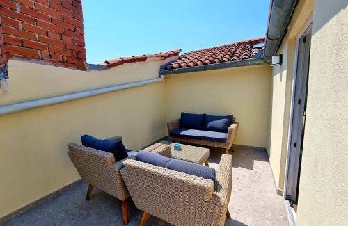Piran Apartment | 45 m² Apartment ∙ 4 guests