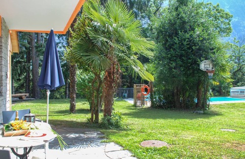 Negrentino Apartment | 45 m² Apartment ∙ 1 bedroom ∙ 3 guests