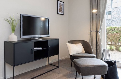 Kellenhusen Apartment | 45 m² Apartment ∙ 1 bedroom ∙ 4 guests