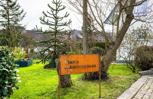 Ramersbach Apartment | 45 m² Apartment ∙ 1 bedroom ∙ 3 guests
