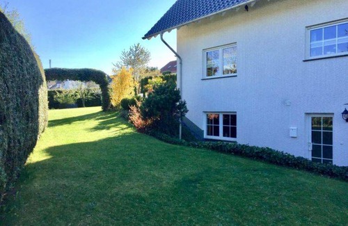 Ramersbach Apartment | 45 m² Apartment ∙ 1 bedroom ∙ 3 guests