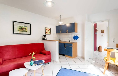 Ramersbach Apartment | 45 m² Apartment ∙ 1 bedroom ∙ 3 guests