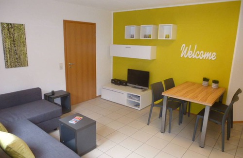 Sipplingen Apartment | 45 m² Apartment ∙ 1 bedroom ∙ 4 guests