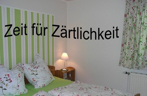 Westertilli Apartment | 45 m² Apartment ∙ 1 bedroom ∙ 2 guests