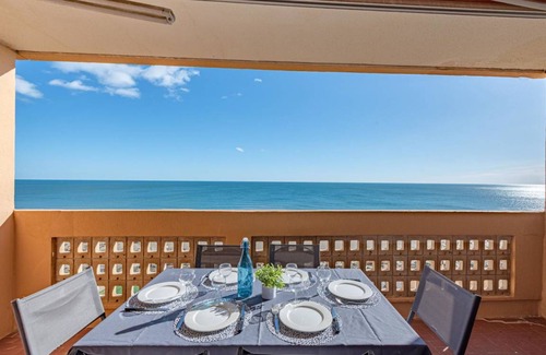 Le Barcares Apartment | 45 m² Apartment ∙ 1 bedroom ∙ 4 guests