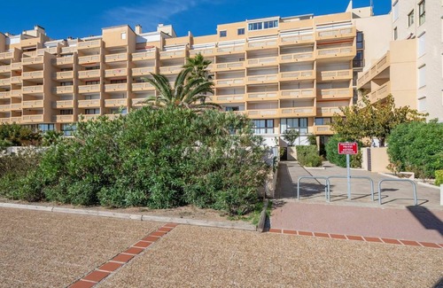 Le Barcares Apartment | 45 m² Apartment ∙ 1 bedroom ∙ 4 guests