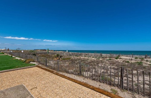 Le Barcares Apartment | 45 m² Apartment ∙ 1 bedroom ∙ 4 guests