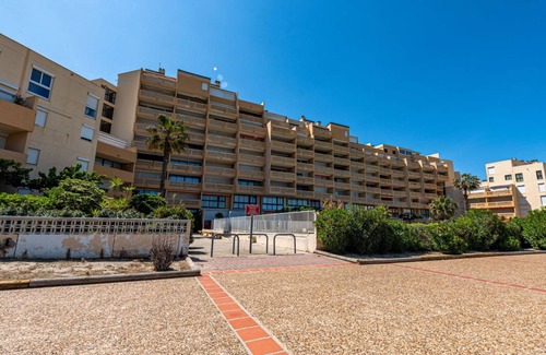 Le Barcares Apartment | 45 m² Apartment ∙ 1 bedroom ∙ 4 guests