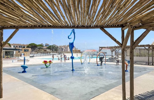 Le Barcares Apartment | 45 m² Apartment ∙ 2 bedrooms ∙ 6 guests