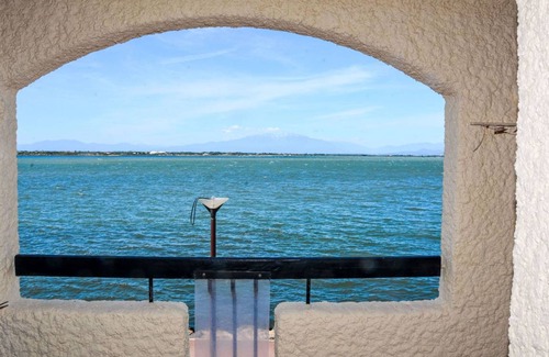 Le Barcares Apartment | 45 m² Apartment ∙ 2 bedrooms ∙ 6 guests
