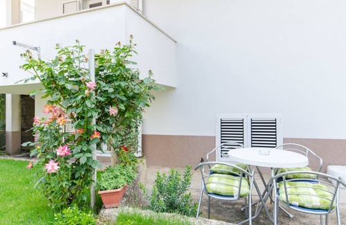 Baska Voda Apartment | 45 m² Apartment ∙ 1 bedroom ∙ 4 guests
