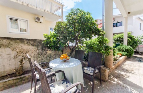 Baska Voda Apartment | 45 m² Apartment ∙ 1 bedroom ∙ 4 guests