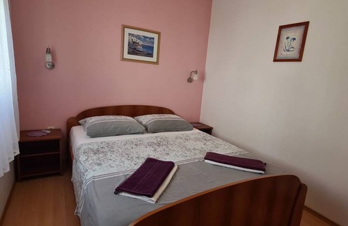 Ivan Dolac Apartment | 45 m² Apartment ∙ 2 bedrooms ∙ 4 guests