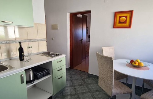 Ivan Dolac Apartment | 45 m² Apartment ∙ 2 bedrooms ∙ 4 guests