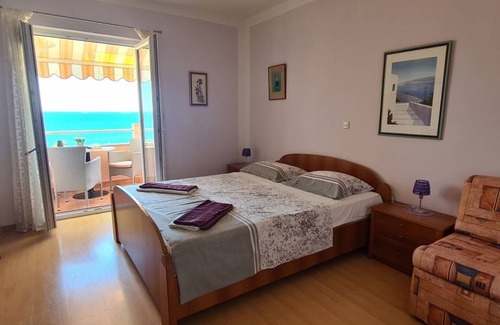 Ivan Dolac Apartment | 45 m² Apartment ∙ 2 bedrooms ∙ 4 guests