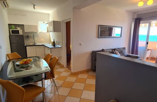 Ivan Dolac Apartment | 45 m² Apartment ∙ 2 bedrooms ∙ 4 guests