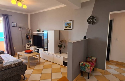 Ivan Dolac Apartment | 45 m² Apartment ∙ 2 bedrooms ∙ 4 guests