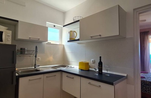 Ivan Dolac Apartment | 45 m² Apartment ∙ 2 bedrooms ∙ 4 guests