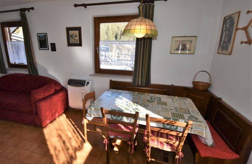 Campestrin Apartment | 45 m² Apartment ∙ 1 bedroom ∙ 4 guests
