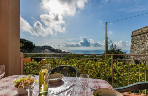 Capoliveri Apartment | 45 m² Apartment ∙ 1 bedroom ∙ 4 guests