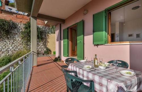 Capoliveri Apartment | 45 m² Apartment ∙ 1 bedroom ∙ 4 guests
