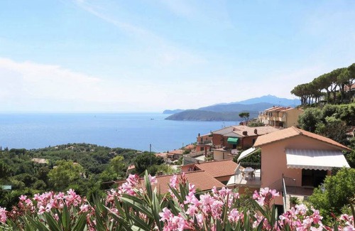 Capoliveri Apartment | 45 m² Apartment ∙ 1 bedroom ∙ 4 guests