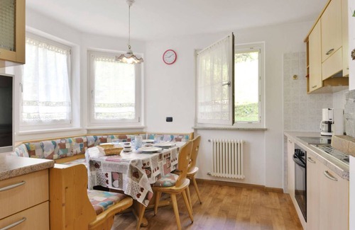 Fontanazzo Apartment | 45 m² Apartment ∙ 2 bedrooms ∙ 4 guests