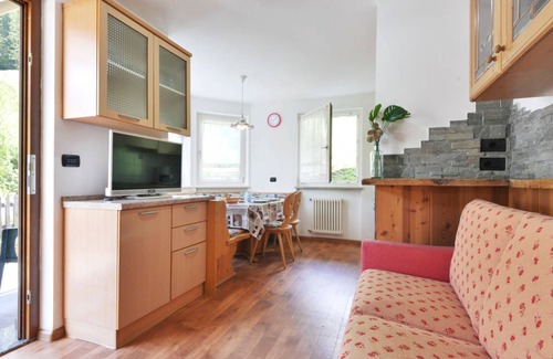 Fontanazzo Apartment | 45 m² Apartment ∙ 2 bedrooms ∙ 4 guests