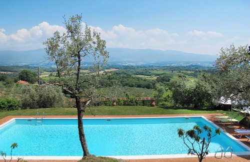 Montevarchi House | 45 m² Apartment ∙ 1 bedroom ∙ 4 guests