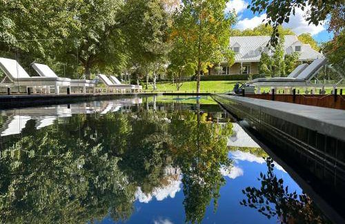Beechworth Bed & Breakfast | 45 m² Bed and breakfast ∙ 2 guests