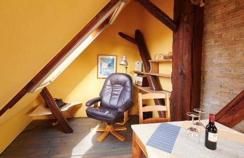 Kubaard Bed & Breakfast | 45 m² Bed and breakfast ∙ 2 guests