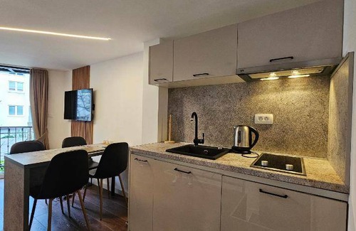 Rozino Bed & Breakfast | 45 m² Bed and breakfast ∙ 4 guests