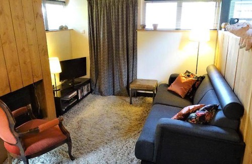 Dussen Bed & Breakfast | 45 m² Bed and breakfast ∙ 5 guests