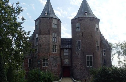 Dussen Bed & Breakfast | 45 m² Bed and breakfast ∙ 5 guests