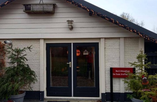 Dussen Bed & Breakfast | 45 m² Bed and breakfast ∙ 5 guests