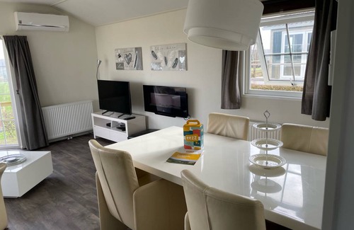 Teuven Ski Chalet | 45 m² Chalet ∙ 2 bedrooms ∙ 4 guests