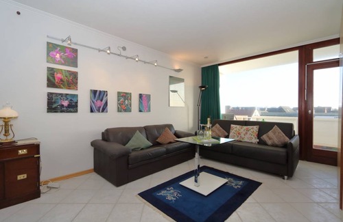 Wenningstedt-Braderup Apartment | 45 m² Apartment ∙ 2 guests
