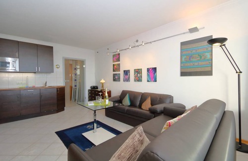 Wenningstedt-Braderup Apartment | 45 m² Apartment ∙ 2 guests