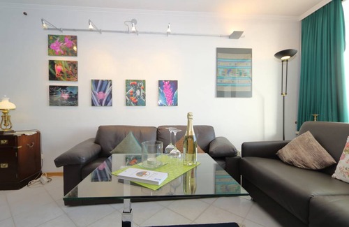 Wenningstedt-Braderup Apartment | 45 m² Apartment ∙ 2 guests