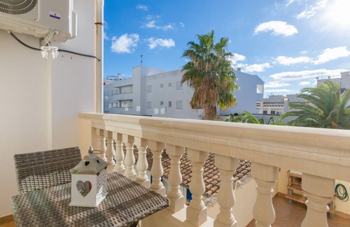 Colonia Sant Jordi Apartment | 45 m² Apartment ∙ 1 bedroom ∙ 2 guests