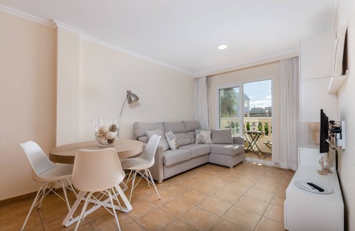 Colonia Sant Jordi Apartment | 45 m² Apartment ∙ 1 bedroom ∙ 2 guests