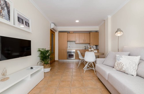 Colonia Sant Jordi Apartment | 45 m² Apartment ∙ 1 bedroom ∙ 2 guests