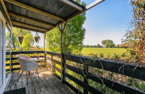 Zuid-Beijerland House | 45 m² Farmhouse ∙ 1 bedroom ∙ 2 guests