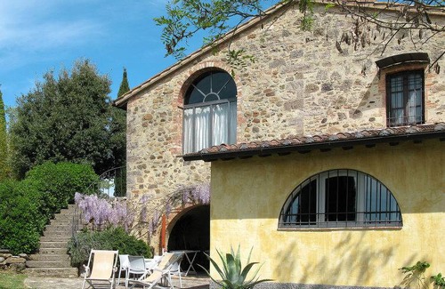 Poggiarello House | 45 m² Farmhouse ∙ 1 bedroom ∙ 3 guests