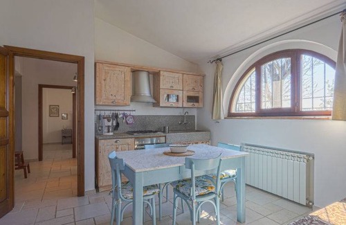 Poggiarello House | 45 m² Farmhouse ∙ 1 bedroom ∙ 3 guests