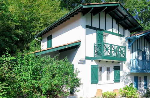 La Bastide-Clairence Apartment | 45 m² Apartment ∙ 2 bedrooms ∙ 6 guests